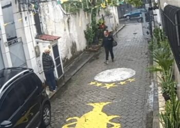 Idoso é vítima de golpe em Niterói; prejuízo passa de R$ 10 mil