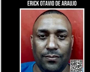 Justiça emite mandado de prisão para suspeito de feminicídio em São Gonçalo