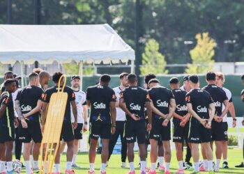 Ancelotti Finaliza Preparativos do Brasil para Enfrentar Haiti na Copa do Mundo