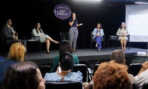 São Gonçalo elege representantes da sociedade civil para o CONCIDADES-SG