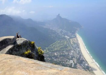 Brasil apresenta “Carta do Rio” na Dinamarca para governança turística sustentável