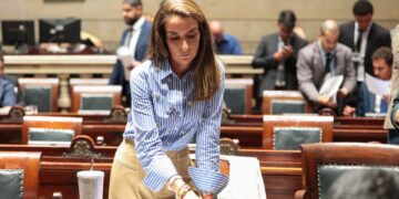 Mais da metade dos vereadores do Rio mira vagas na Alerj, Câmara e Senado em 2026