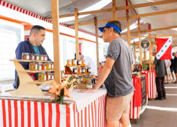 Maricá promove Feira da Agricultura Familiar com produtos locais em Itaipuaçu