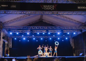 Festival Maricá em Dança encerra com sucesso de público e diversidade artística