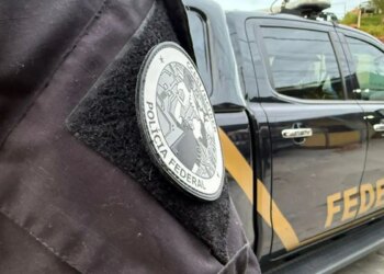 PF desarticula esquema financeiro do Comando Vermelho em operação nacional e internacional