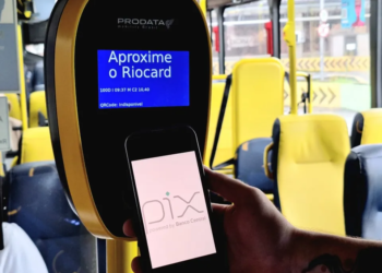 Pagamento em dinheiro nos ônibus do Rio será extinto em junho, gerando debates