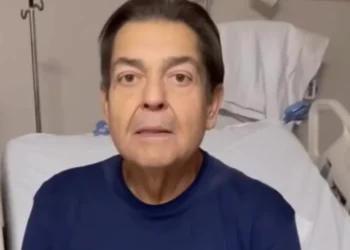 Faustão recebe alta após retirada de sonda gástrica e apresenta melhora significativa