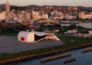 Arraiá de Niterói promete agitar a orla com shows e diversão gratuita de 3 a 7 de junho