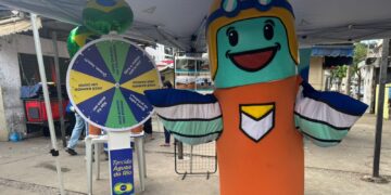 Águas do Rio Inicia Campanha de Regularização de Débitos Durante a Copa do Mundo