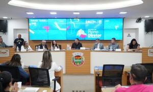 Prefeitura de São Gonçalo lança revisão do Plano Diretor em audiência pública inaugural