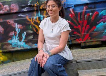 Autora de Maricá lançará livro em feira internacional em Londres no dia 13 de junho