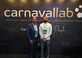 Mestre de bateria cria aplicativo que otimiza a gestão das escolas de samba