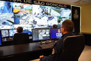 Reconhecimento Facial Contribui para Prisão de Foragidos em São Gonçalo