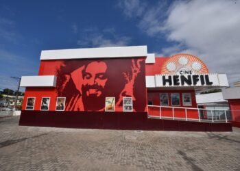 Prefeitura de Maricá anuncia programação gratuita do Cine Henfil com destaque alemão