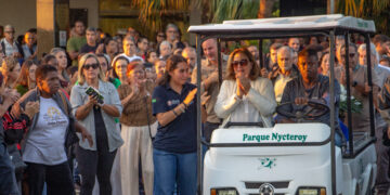 Morre Oton São Paio, fundador da Aglac, aos 77 anos; familiares prestam homenagens