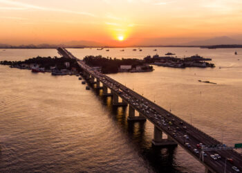Ponte Rio-Niterói: 11 anos de inovação e sustentabilidade marcam concessão Ecovias
