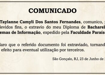 Extravio de Documento: Saiba Como Proceder em Caso de Perda ou Roubo
