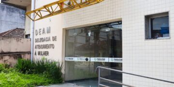 Professor de Educação Física é Investigado por Crimes Sexuais contra Adolescentes em São Gonçalo