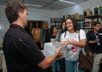 Inscrições para Pré-Vestibular Social Cecierj encerram em breve; 5 mil vagas gratuitas no RJ