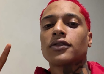 Justiça do Rio mantém prisão de rapper Oruam apesar de saúde debilitada