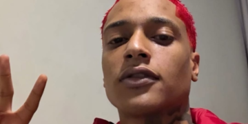 Justiça do Rio mantém prisão de rapper Oruam apesar de saúde debilitada