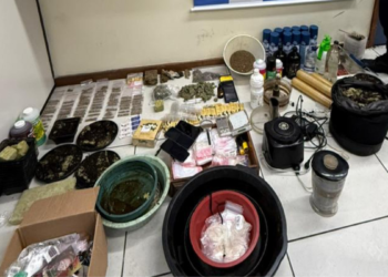 Explosão em Copacabana: PM descobre laboratório de drogas em apartamento após incêndio