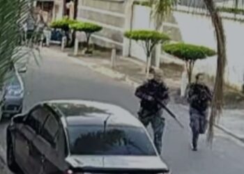 Polícia investiga ação que resultou na morte de vidraceiro em São Gonçalo