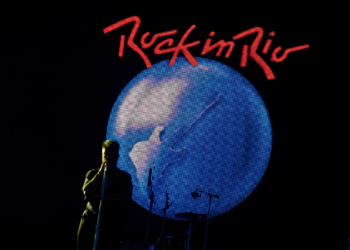 Pré-venda de ingressos do Rock in Rio esgota em menos de duas horas