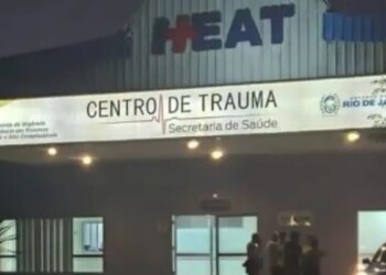 Acidente na BR-101 em São Gonçalo deixa um morto e três feridos; pista é interditada