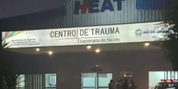 Acidente na BR-101 em São Gonçalo deixa um morto e três feridos; pista é interditada