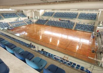 Operação prende quadrilha responsável por roubo em obras da Arena Niterói
