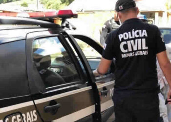 Polícia Prende Líder de Esquema de Roubo e Clonagem de Veículos no Rio de Janeiro