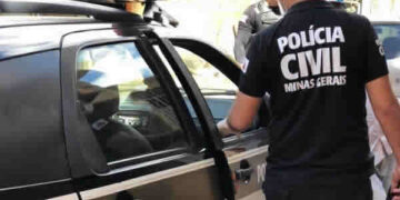 Polícia Prende Líder de Esquema de Roubo e Clonagem de Veículos no Rio de Janeiro