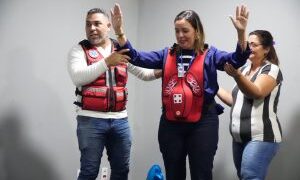 São Gonçalo: Capacitação em Primeiros Socorros é Ampliada para Escolas e Creches