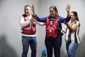 São Gonçalo: Capacitação em Primeiros Socorros é Ampliada para Escolas e Creches