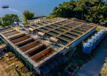 Agenersa multa Prolagos por irregularidades em obra de abastecimento em Tamoios