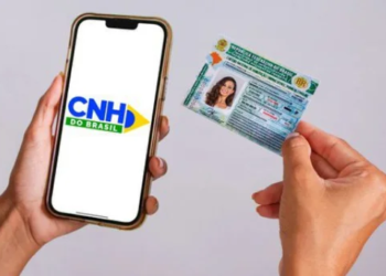 Brasil registra recorde histórico na emissão de CNHs nos primeiros meses de 2026