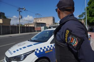 São Gonçalo abre 101 vagas na Guarda Municipal e mil para cadastro de reserva