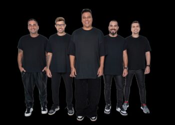 Sorriso Maroto celebra Dia dos Namorados com shows especiais no Rio e Baixada