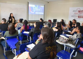 Maricá oferece curso gratuito sobre primeiros 2.200 dias de vida para profissionais da saúde
