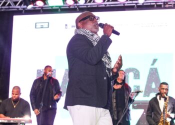 Evento Maricá Pela Paz Celebra Música Gospel com Shows e União Familiar