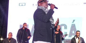 Evento Maricá Pela Paz Celebra Música Gospel com Shows e União Familiar