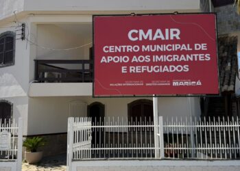 Maricá acolhe mais de 170 imigrantes com apoio humanizado e inclusão social em 2023