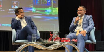 Maricá destaca Tarifa Zero como modelo de mobilidade urbana em seminário nacional em Brasília