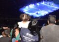 Crianças em situação de vulnerabilidade social vivem magia do “Disney On Ice” no Rio