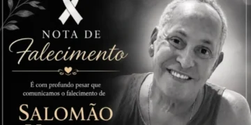 Ex-vereador Salomão Vianna é homenageado em velório na Câmara de Niterói