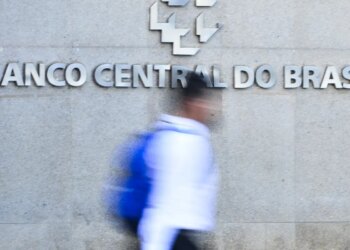 Mercado eleva previsão de inflação para 5,33% em 2023, ultrapassando meta do BC