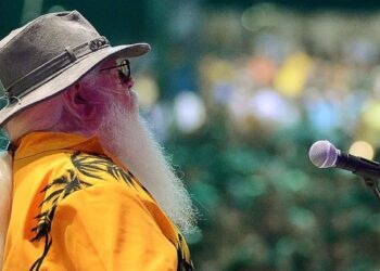 Jazz Livre homenageia Hermeto Pascoal e destaca Eumir Deodato na Rádio MEC