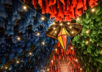 Rio de Janeiro celebra tradição com variada agenda de festas juninas em junho