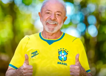 Lula envia mensagem de apoio à Seleção antes de estreia na Copa do Mundo 2026